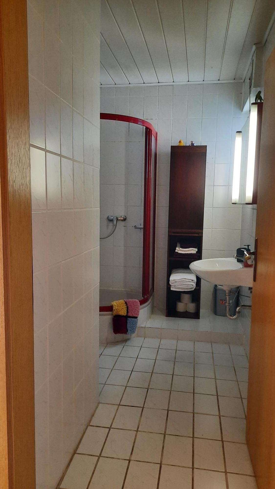 Gemuetliche, Helle Wohnung Im Luftkurort Dansenberg 카이저슬라우테른 외부 사진