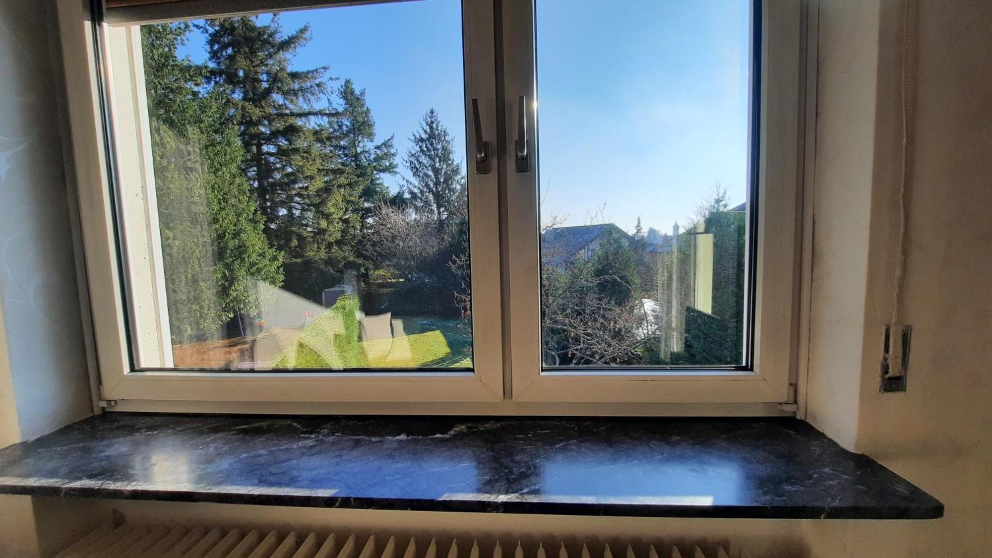 Gemuetliche, Helle Wohnung Im Luftkurort Dansenberg 카이저슬라우테른 외부 사진